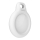 Belkin Secure AirTag Holder (pasek, biały) - 657333 - zdjęcie 3
